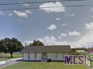 13495 Redbud St, Vacherie, LA 70090