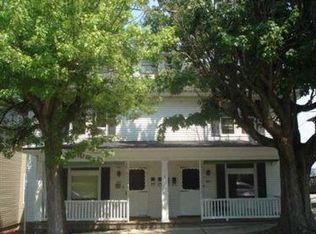 407 Chestnut St, City of Greensburg, PA 15601