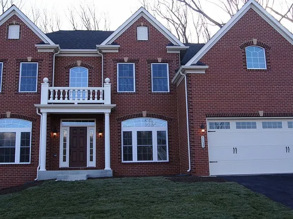 5137 Good Memory Ln, Ellicott City, MD 21043