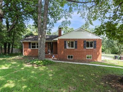 709 Summit Rd, High Point, NC, 27265