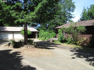 5135 Mitchell Point Dr, Hood River, OR, 97031