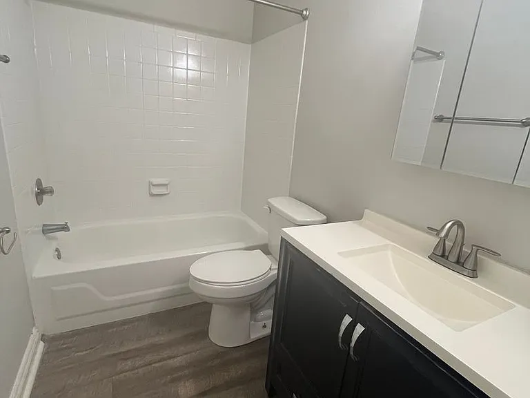 Foxfire West Apartments — Photo 28