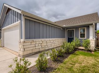 8305 McKamy Dr, Austin, TX 78744