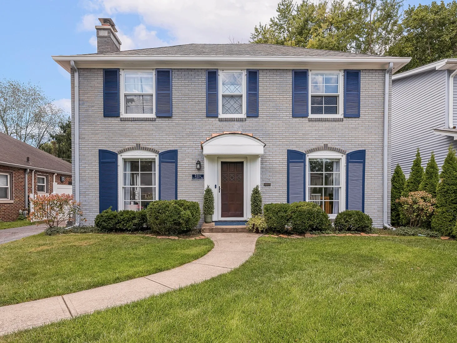 5444 N Capitol Ave — Photo 3
