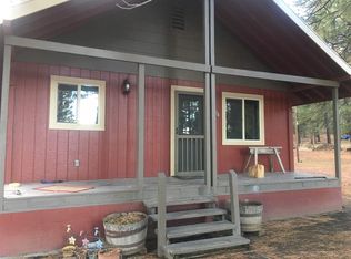 7614 Schoolhouse Rd, Dorris, CA 96023