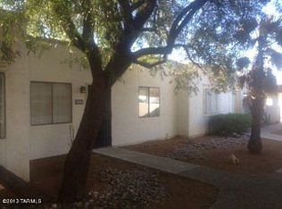 1411 E Fort Lowell Rd, Tucson, AZ 85719