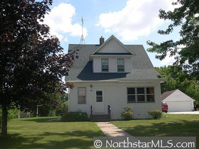 Home for Sale in Dassel, MN $119,900
