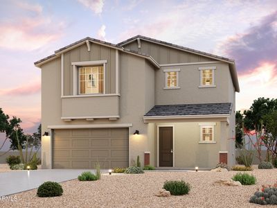 2675 E Dutchmans Trl, Apache Junction, AZ, 85119