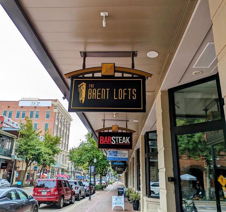 Brent Condominium 17 Palafox Pl Pensacola, FL Zillow Apartments