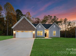 681 Journey St SW, Concord, NC 28025