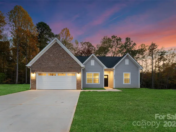 681 Journey St SW, Concord, NC 28025