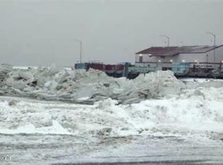 L21 B Sandspit #2, Nome, AK 99762
