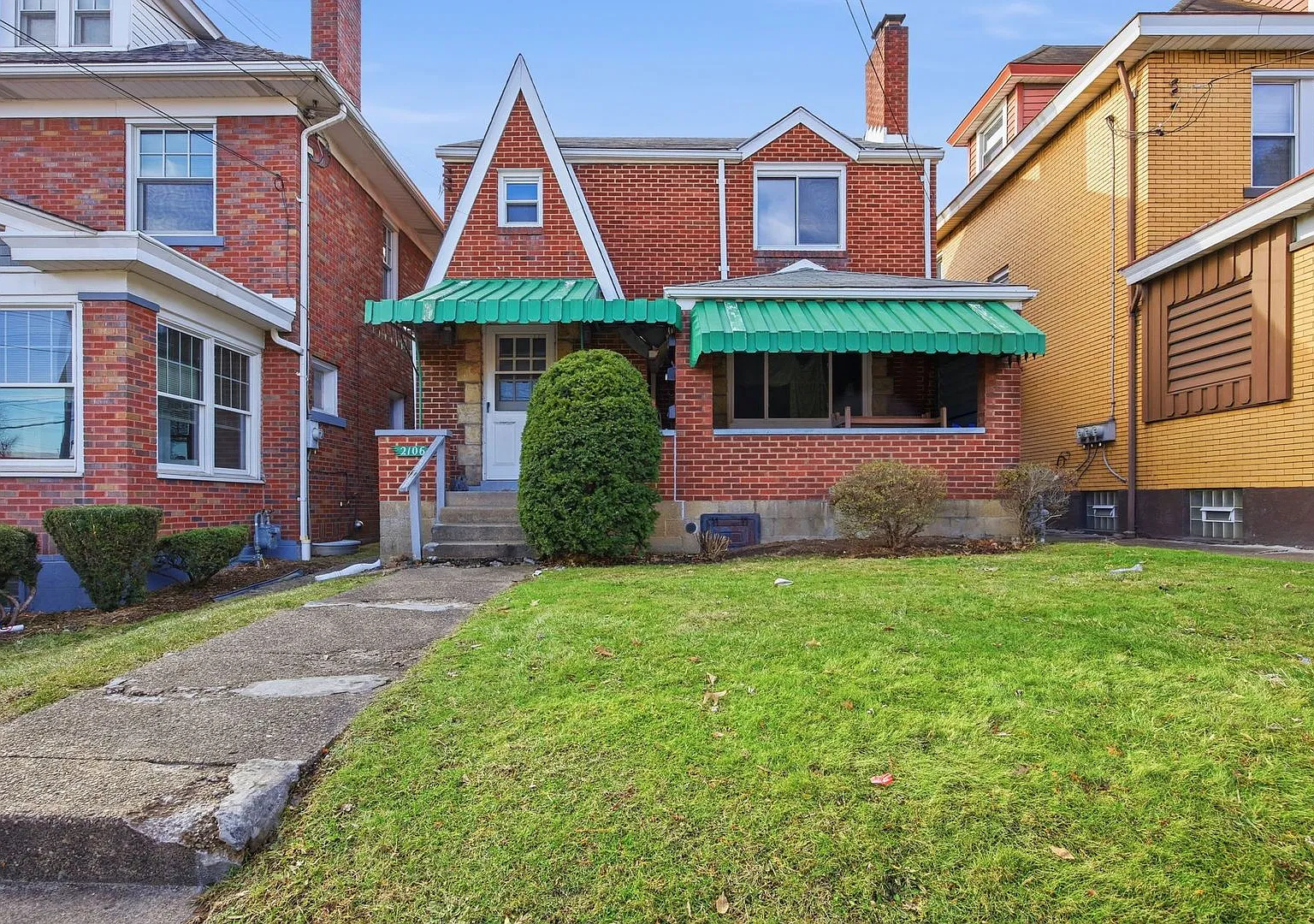 Triplex — Photo 2