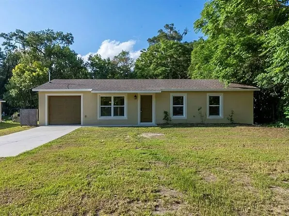 705 Grant Ave, Deland, FL 32724