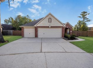 3303 Viking Landing Ct, Spring, TX 77388