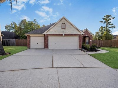 3303 Viking Landing Ct, Spring, TX, 77388