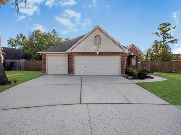 3303 Viking Landing Ct, Spring, TX 77388