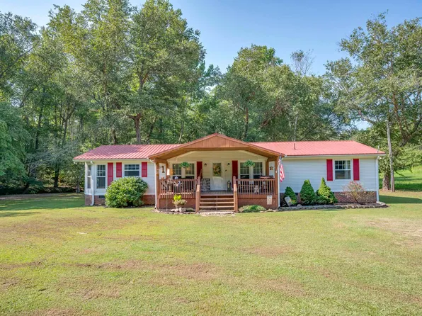 249 Hester Mill Rd, Rutherfordton, NC 28139