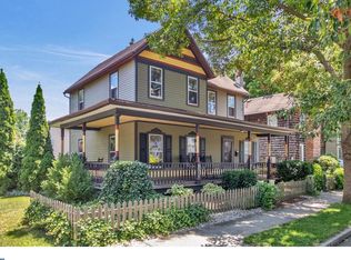 121 Center St, Hightstown, NJ 08520