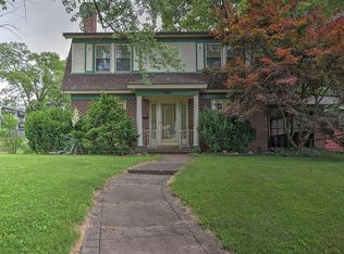 2041 W Main St, Decatur, IL 62522