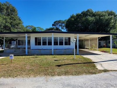 5250 Bolton Dr, Zephyrhills, FL, 33542