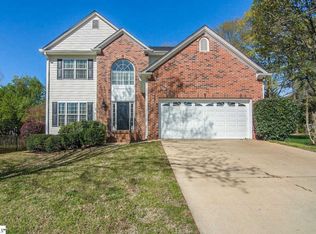 207 N Antigo Ct, Greer, SC 29650