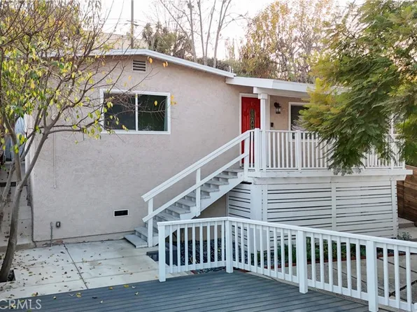 2758 Marengo St, Los Angeles, CA 90033