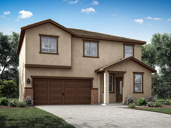 2293 Marlene Court, Newman, CA 95360