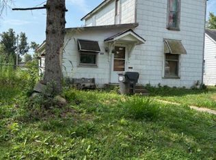 435 W Windsor St, Montpelier, IN