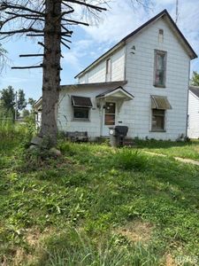 435 W Windsor St, Montpelier, IN, 47359