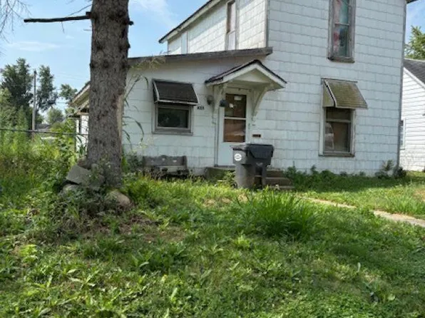 435 W Windsor St, Montpelier, IN 47359