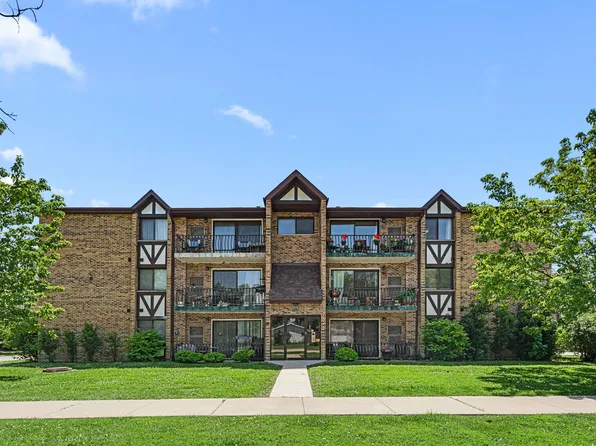 17510 71st Ct APT 3B, Tinley Park, IL 60477