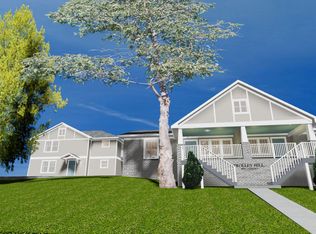 4800 I St, Little Rock, AR 72205