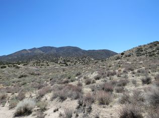 96 Ste Vic Cima Est, Littlerock, CA 93543