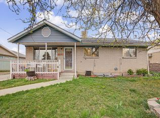 4935 S Marianna Dr, Salt Lake City, UT 84129