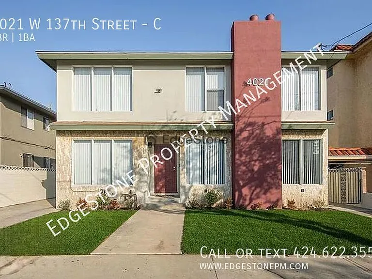 4021 W 137th St #C — Photo 12
