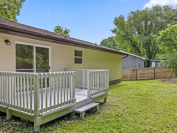 2nd image of 7001 Barter Dr