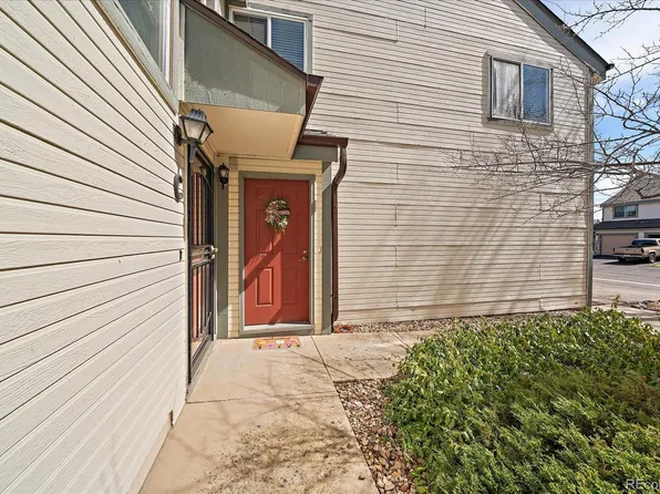 8414 S Everett Way #D, Littleton, CO 80128