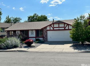1731 Glen Oaks Dr, Reno, NV 89523