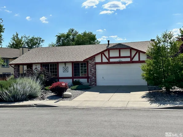 1731 Glen Oaks Dr, Reno, NV 89523