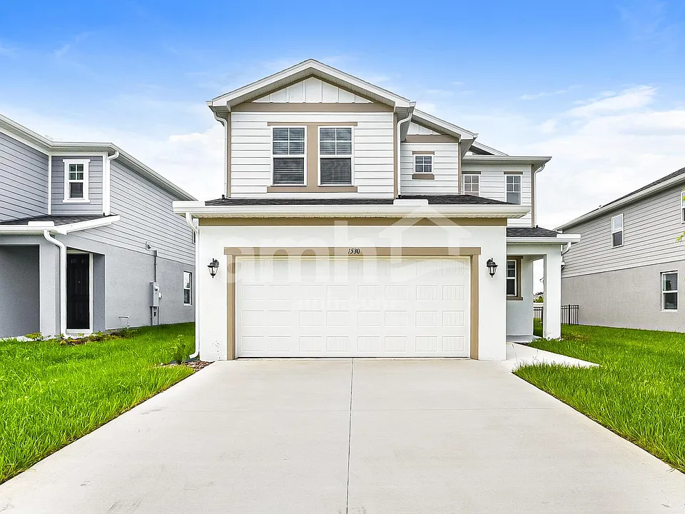 1530 Blue Nile Point