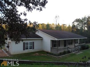 939 Corbet Chappelear Rd, Martin, GA 30557