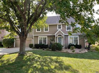 3713 SW Arvonia Pl, Topeka, KS 66610