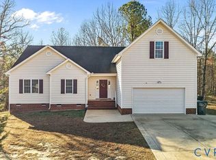 6013 Bootsie Blvd, Henrico, VA 23231