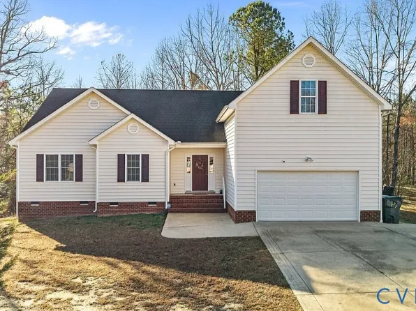 6013 Bootsie Blvd, Henrico, VA 23231
