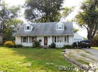 42 Volz Dr, Hanover, IN 47243