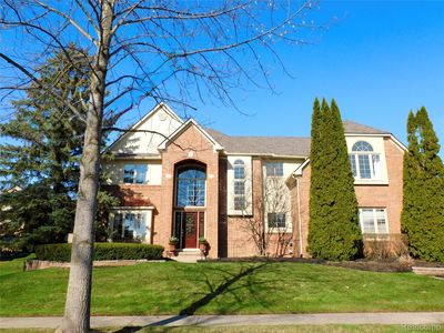 24117 Windridge Ln, Novi, MI, 48374