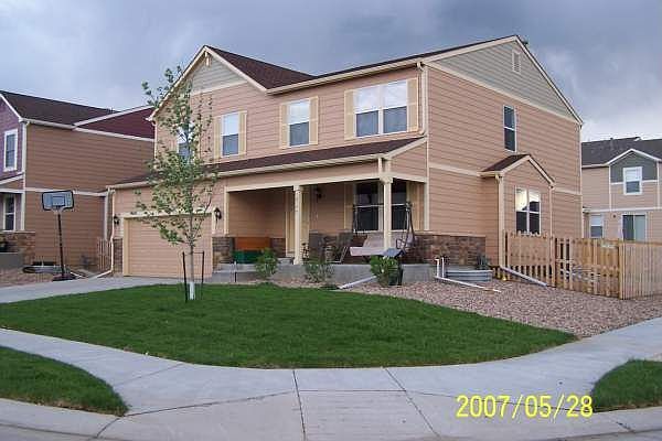 Great Home