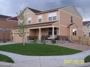 10177 Granby St, Commerce City, CO 80022