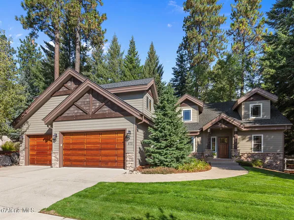 673 E Arena Loop, Hayden Lake, ID 83835